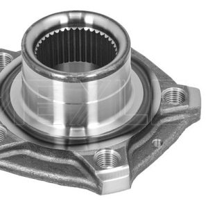 Butuc roata AUDI A4 Allroad B9 (8WH, 8WJ) 2.0 TFSI quattro benzina 252 cai MEYLE 100 652 0016