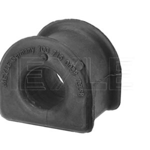 Bucsa bara stabilizatoare AUDI A4 B6 (8E2) 1.8 T quattro benzina 170 cai MEYLE 100 715 0001
