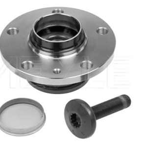 Butuc roata AUDI A3 Cabriolet (8P7) 1.6 benzina 102 cai MEYLE 100 750 0001