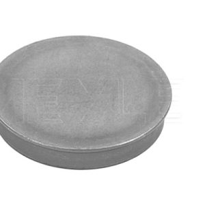 Capac de protectie butuc roata AUDI A3 (8P1) 2.0 TDI quattro diesel 136 cai MEYLE 100 752 0006