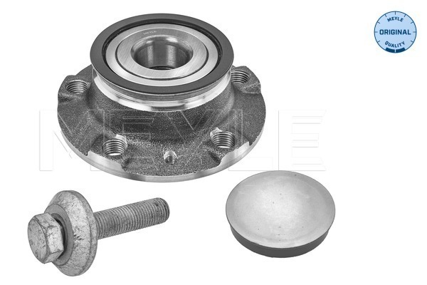 Butuc roata AUDI A1 Sportback (GBA) 40 TFSI benzina 200 cai MEYLE 100 752 0013