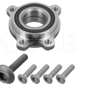 Butuc roata AUDI A4 Allroad B9 (8WH, 8WJ) 45 TFSI Mild Hybrid quattro benzina/elector 245 cai MEYLE 100 752 0015