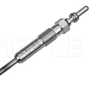 Bujie incandescenta AUDI A4 B7 (8EC) 2.0 TDI quattro diesel 140 cai MEYLE 100 860 0008