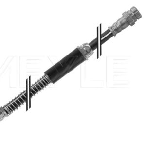 Furtun frana AUDI A3 (8P1) 1.8 TFSI quattro benzina 160 cai MEYLE 114 525 0002