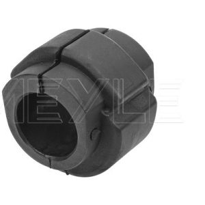 Bucsa bara stabilizatoare AUDI A4 Allroad B9 (8WH, 8WJ) 45 TFSI Mild Hybrid quattro benzina/elector 245 cai MEYLE 114 615 0005