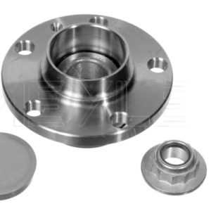 Butuc roata AUDI A1 Sportback (8XA, 8XF) 1.6 TDI diesel 115 cai MEYLE 114 750 0001