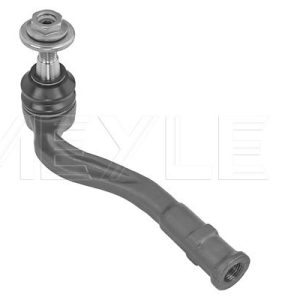 Cap de bara AUDI A4 Allroad B9 (8WH, 8WJ) 2.0 TFSI quattro benzina 249 cai MEYLE 116 020 0053/HD