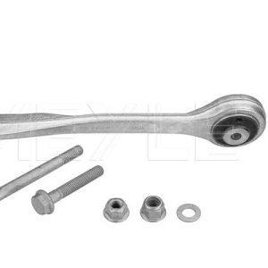 Brat suspensie roata AUDI A4 B8 (8K2) 2.0 TDI quattro diesel 177 cai MEYLE 116 050 0168/HD