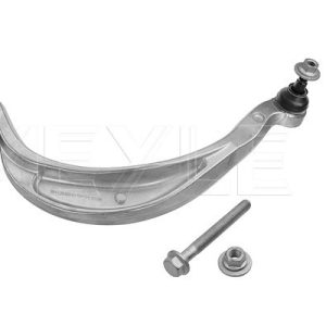 Brat suspensie roata AUDI A4 B8 (8K2) 2.0 TDI quattro diesel 170 cai MEYLE 116 050 0171/HD