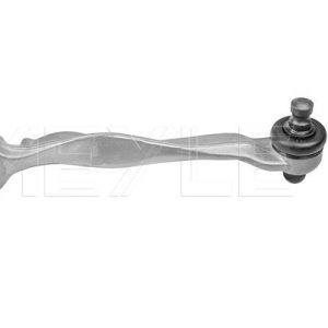 Brat suspensie roata AUDI A4 B7 (8EC) 1.8 T quattro benzina 163 cai MEYLE 116 050 0206