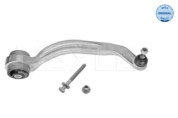 Brat suspensie roata AUDI A4 B7 Cabriolet (8HE) 3.2 FSI quattro benzina 255 cai MEYLE 116 050 0210