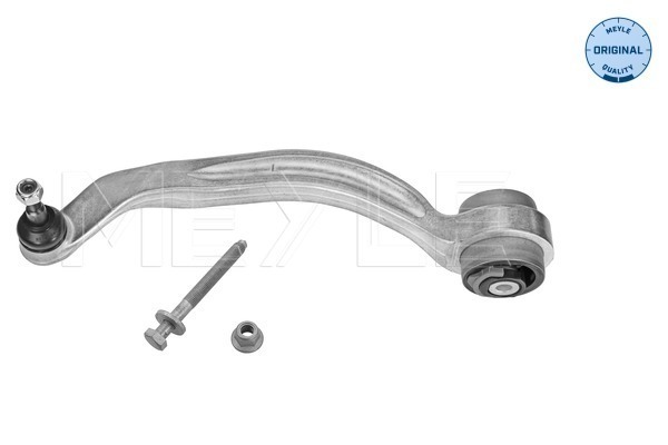 Brat suspensie roata AUDI A4 B6 Avant (8E5) 1.9 TDI quattro diesel 130 cai MEYLE 116 050 0211