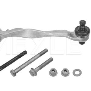 Brat suspensie roata AUDI A4 B7 (8EC) 1.8 T quattro benzina 163 cai MEYLE 116 050 8293/HD