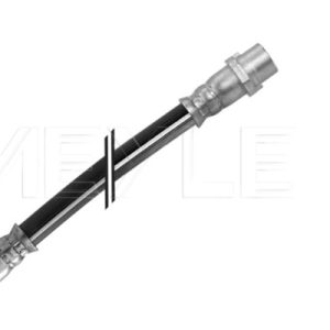 Furtun frana AUDI A4 B5 (8D2) 2.5 TDI quattro diesel 150 cai MEYLE 100 611 0084