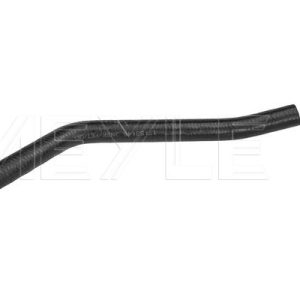 Furtun hidraulic sistem de directie AUDI A4 B5 (8D2) 1.9 TDI quattro diesel 110 cai MEYLE 159 202 0004