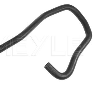 Furtun hidraulic sistem de directie AUDI A3 (8L1) 1.9 TDI diesel 110 cai MEYLE 159 202 0008