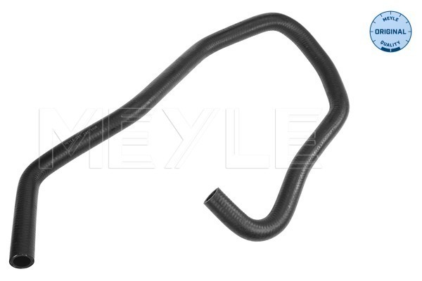 Furtun hidraulic sistem de directie AUDI A3 (8L1) 1.9 TDI diesel 110 cai MEYLE 159 202 0008