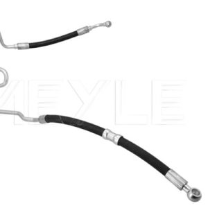 Furtun hidraulic sistem de directie AUDI A3 (8L1) 1.8 T quattro benzina 180 cai MEYLE 159 202 0010