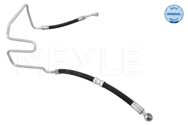 Furtun hidraulic sistem de directie AUDI A3 (8L1) 1.9 TDI diesel 110 cai MEYLE 159 202 0010