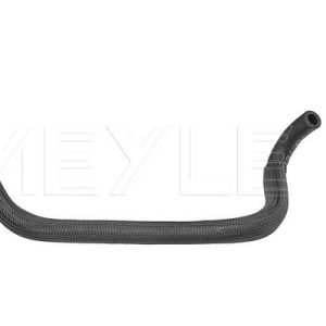 Furtun hidraulic sistem de directie AUDI A4 B6 (8E2) 1.8 T quattro benzina 190 cai MEYLE 159 203 0002