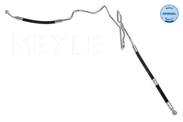 Furtun hidraulic sistem de directie AUDI A3 (8L1) 1.8 T benzina 180 cai MEYLE 159 203 0004