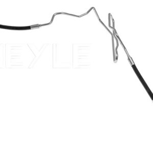 Furtun hidraulic sistem de directie AUDI A3 (8L1) 1.9 TDI diesel 110 cai MEYLE 159 203 0004