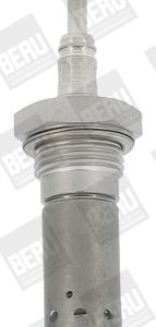 Bujie incandescenta incalzire auxiliara AUDI A4 B6 Avant (8E5) 3.0 quattro benzina 218 cai BERU GH306