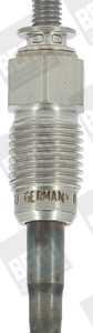 Bujie incandescenta AUDI A4 B5 (8D2) 1.9 TDI quattro diesel 110 cai BERU GN857