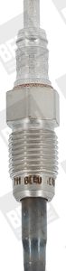Bujie incandescenta incalzire auxiliara AUDI A4 B6 Avant (8E5) 1.9 TDI quattro diesel 130 cai BERU GN928