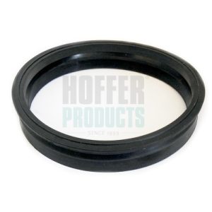 Garnitura capac rezervor AUDI A3 (8L1) 1.6 benzina 102 cai HOFFER GSK04
