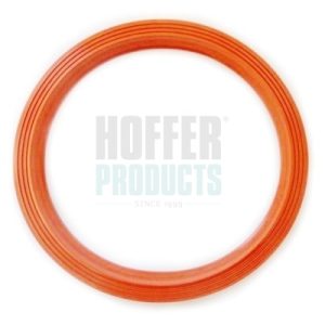 Garnitura capac rezervor AUDI A3 (8L1) 1.6 benzina 102 cai HOFFER GSK09