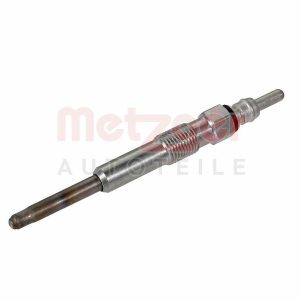 Bujie incandescenta AUDI A3 (8L1) 1.9 TDI quattro diesel 130 cai METZGER H1 121