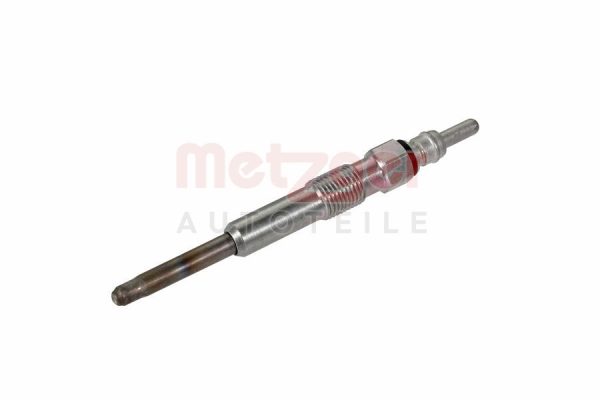 Bujie incandescenta AUDI A3 (8L1) 1.9 TDI quattro diesel 130 cai METZGER H1 121