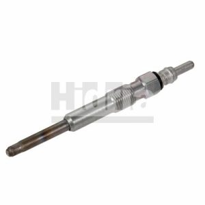 Bujie incandescenta AUDI A3 (8L1) 1.9 TDI quattro diesel 130 cai HIDRIA H1 121