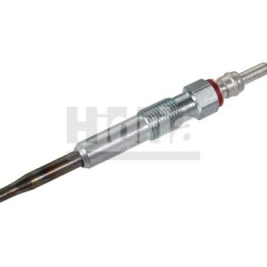 Bujie incandescenta AUDI A3 Cabriolet (8P7) 1.9 TDI diesel 105 cai HIDRIA H1 127
