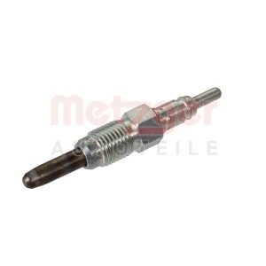 Bujie incandescenta incalzire auxiliara AUDI A3 (8L1) 1.9 TDI diesel 100 cai METZGER H1 458