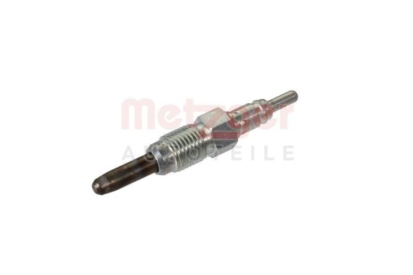 Bujie incandescenta incalzire auxiliara AUDI A3 (8L1) 1.9 TDI diesel 100 cai METZGER H1 458