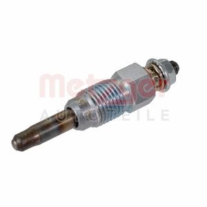 Bujie incandescenta AUDI A3 (8L1) 1.9 TDI quattro diesel 130 cai METZGER H1 657