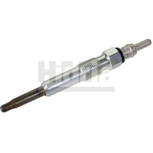 Bujie incandescenta AUDI A3 (8L1) 1.9 TDI quattro diesel 130 cai HIDRIA H1 659