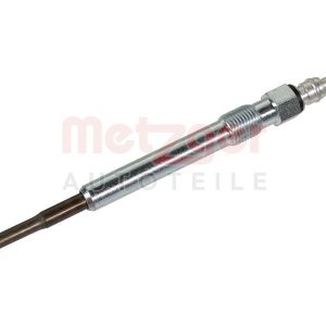 Bujie incandescenta AUDI A4 B6 (8E2) 2.5 TDI quattro diesel 180 cai METZGER H1 961