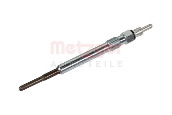 Bujie incandescenta AUDI A4 B6 (8E2) 2.5 TDI quattro diesel 180 cai METZGER H1 961