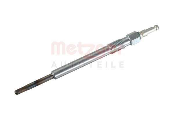 Bujie incandescenta AUDI A3 (8P1) 2.0 TDI quattro diesel 170 cai METZGER H5 122