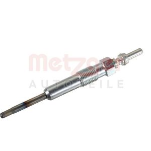 Bujie incandescenta AUDI A3 Sportback (8PA) 2.0 TDI quattro diesel 140 cai METZGER H5 199