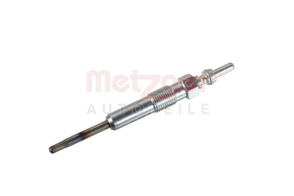 Bujie incandescenta AUDI A3 Sportback (8PA) 2.0 TDI quattro diesel 140 cai METZGER H5 199