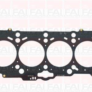 Garnitura chiulasa AUDI A3 (8P1) 2.0 TDI 16V quattro diesel 140 cai FAI AUTOPARTS HG1360