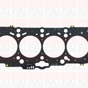 Garnitura chiulasa AUDI A3 (8P1) 2.0 TDI 16V quattro diesel 140 cai FAI AUTOPARTS HG1360A