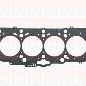 Garnitura chiulasa AUDI A3 (8P1) 2.0 TDI 16V quattro diesel 140 cai FAI AUTOPARTS HG1360B