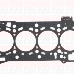 Garnitura chiulasa AUDI A3 Limousine (8VS, 8VM) 1.6 TDI quattro diesel 110 cai FAI AUTOPARTS HG1718