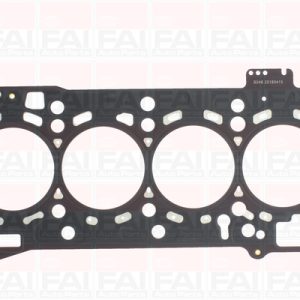 Garnitura chiulasa AUDI A3 Limousine (8VS, 8VM) 1.6 TDI quattro diesel 110 cai FAI AUTOPARTS HG1718B