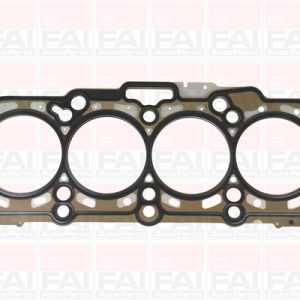 Garnitura chiulasa AUDI A3 (8P1) 2.0 TDI 16V diesel 140 cai FAI AUTOPARTS HG1743